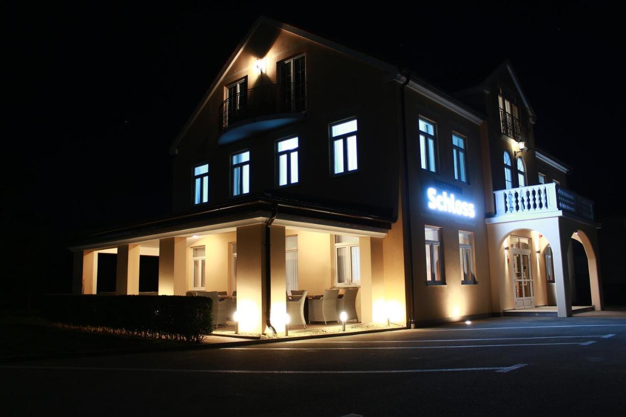 Schloss Mursko Sredisce Exterior foto